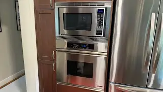 Dacor wall oven not heating|Dacor wall oven reset|MORS130S|how to rest Dacor wall oven