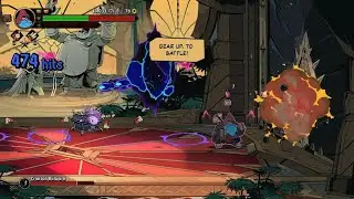 Absolum Karl Final boss kill Crazy broken imba build