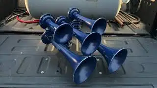 Nathan Airchime P5 Old Cast Oval Inlet