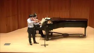 Beethoven - Sonata No. 8 in G Major, Op. 30, No. 3