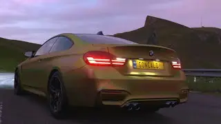FORZA HORIZON 4 |  #5 GAMEPLAY XBOX SERIES S