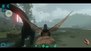ark mobile pelt fur armor video 19