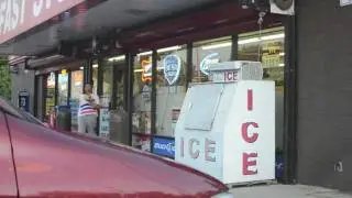 NAME THAT LIQUOR STORE