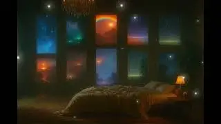 Elegy of Dreams &mdash; Ambient Music for Deep Contemplation & Dreamlike State Piano Music