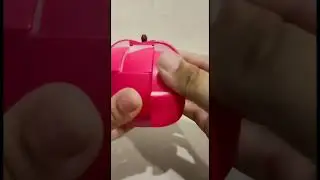 Solving The 
