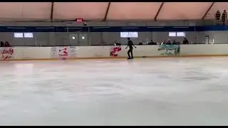 Ice Tiger 2021 ПП