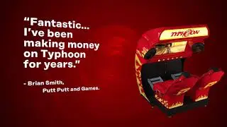 Typhoon 10th anniversary edition