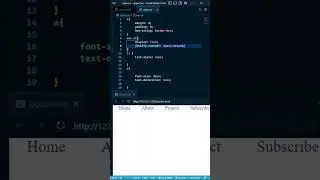 justify content space around Css Property