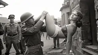 📷✨ 100 Unseen Historical Images That Will Change How You See the Past