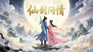 《仙剑问情》有声书 | 第321-340集 | 终局之战，宿命轮回