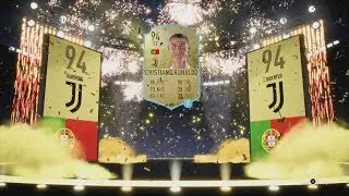 FIFA 19 Free Jumbo Premium Gold Packs/Champions League Pack + More #Opening 1