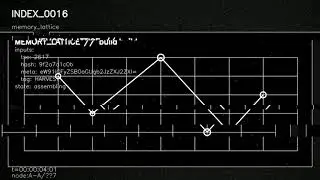 INDEX_0016 // Memory Lattice