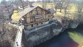 Tinker Swiss Cottage