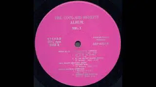The Cool-Aid Benefit Album 