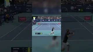 Top 46: Zverev vs Dimitrov #tennis #sports #highlights #atp #tennisplayer #tennislife #zverev
