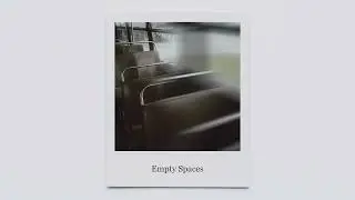 Jay Aliyev - Empty Spaces