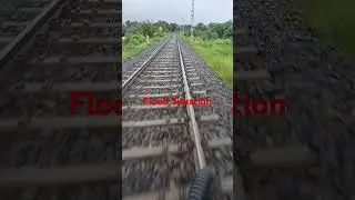 Flood Affects People #trending_shorts_on_youtube #constructionworker #nature #viral_shorts