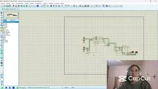 sumador restador de 4 bits con salida a dispays de 7 segmentos