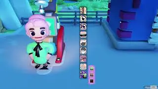 PART 1: Go-Go Town! - 3 Hour Gameplay. No Commentary. I'm the Mayor! Cute Town Management game.