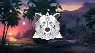 Seaside Sleep (Background Chill - Beach - Ambient Mix) | Mixer Bear