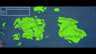 Alternative Future of Nirn - Episode Two