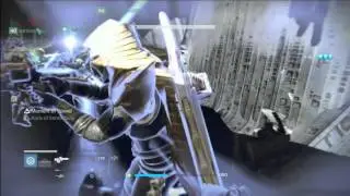 Destiny / Xbox 360 / King&rsquo;s Fall / Challenge Mode / Week 12-1