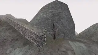 Morrowind [074] Complete set of Orcish armor