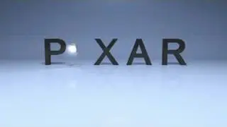 PIXAR (remix)