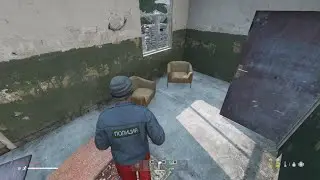 DayZ PVP Der Frechdachs