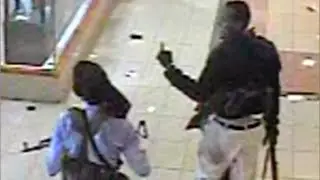 September 21, 2013 The Westgate Mall Attack In Kenya