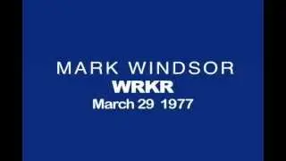 WRKR Racine WI March 29th, 1977