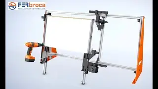 BOXFIX P (by Blum)