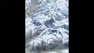 K2 Surrounding Peaks | Broad Peak | Gasherbrum | Link SAR | Chogolisa | Masherbrum | Mustagh Tower