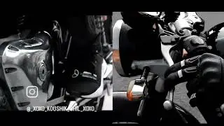 RIDE WITH #gt 🖤 long riding with intro of GT-650 🔘