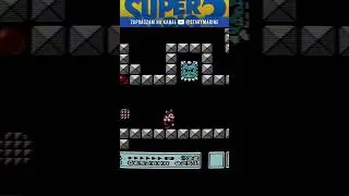 Super Mario Bros. 3 - Mam pomysł #retrogaming