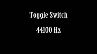 Toggle Switch Sound Effect Free High Quality Sound FX