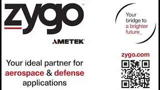 Zygo Aerospace and Defense Solution Videos