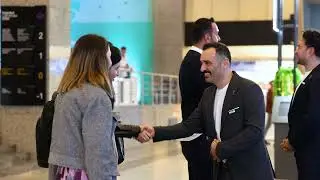 BIOEXPO 2025 - LWS EMEA Day 1st