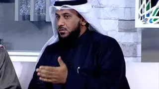 سجال في اللوبي بسبب فزعة خالد العازمي في استجواب الطريجي للمدعج