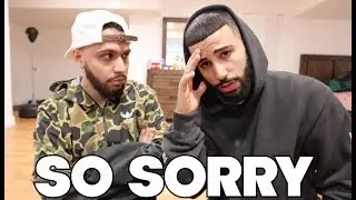 MY EX FRIEND WANTS TO SUE ME...