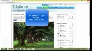 New Clixsense tutorial for beginners | AmazingEarningTips