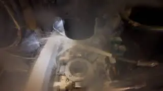 blind broaching