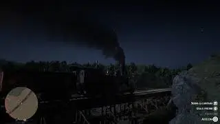 Red Dead Redemption 2 Online - How to Train properly