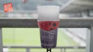 Fanclip GmbH - Tiroler Innovationspreis 2018, Nominiert