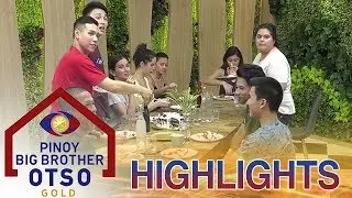Adult Housemates, ibinida ang kanilang mga pamahiin | PBB OTSO Gold