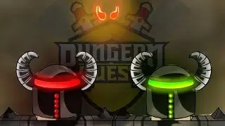 LIVE** Carry Runs 5 - Roblox Dungeon Quest - by Maxhardcoregaming