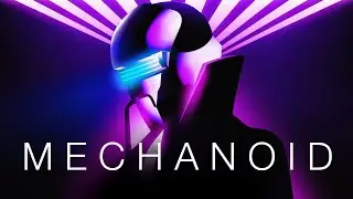 Mechanoid - Cyberpunk Mix