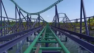 NL2 Brine OFFICIAL POV
