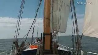 Vrouwe Frida Cornelia promofilm loungeversie