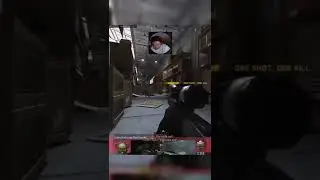 Call of Duty Modern Warfare Multiplayer gameplay with the MK2 Carbine was underrated. MW II ready.